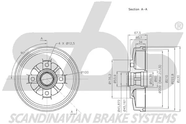 Brake Drum