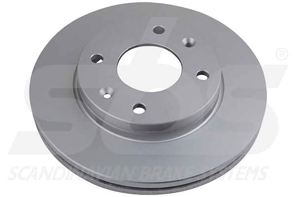 Brake Disc (1815313410)