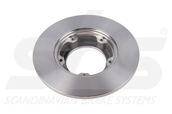 Brake Disc (1815203733)
