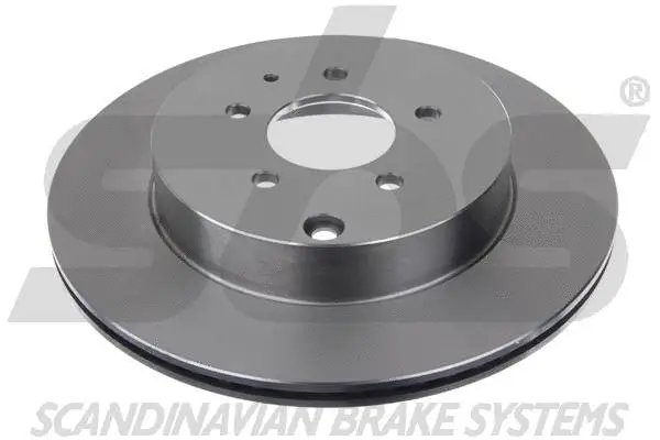 Brake Disc (1815203273)