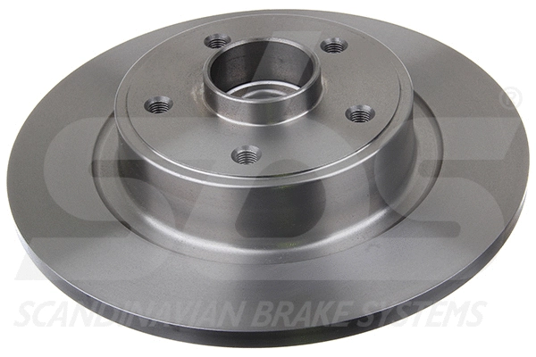Brake Disc (1815203963)