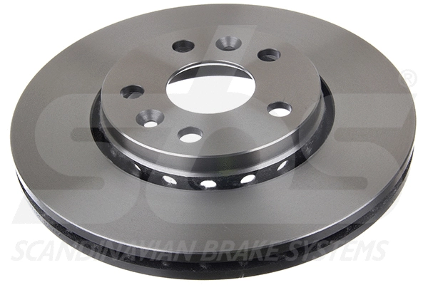Brake Disc (1815203974)