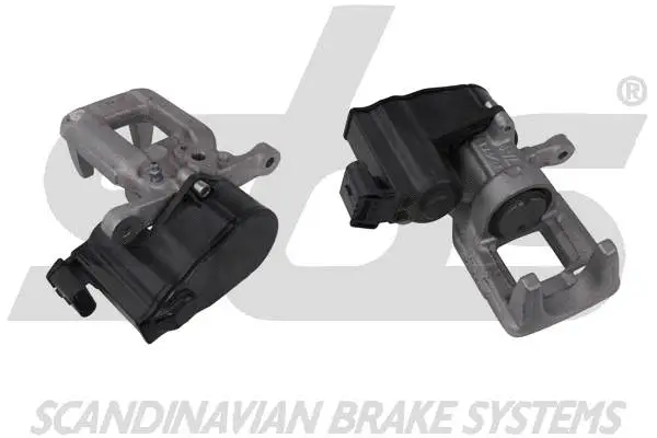 Brake Caliper (1301213734)