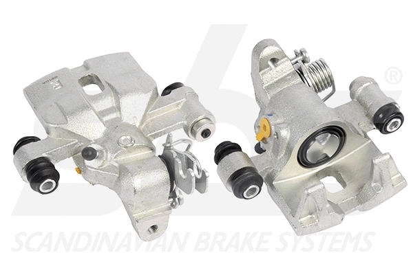 Brake Caliper (1301213272)