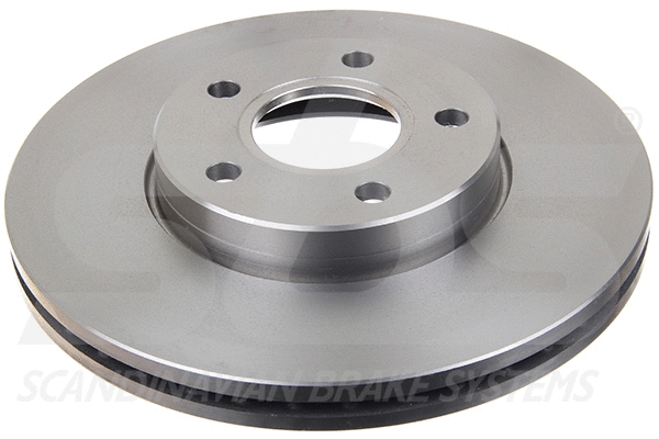 Brake Disc (1815204848)