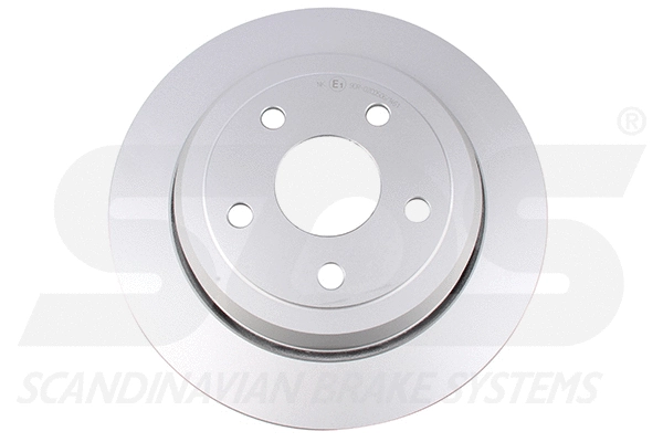 Brake Disc (1815319337)