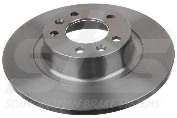 Brake Disc (1815203740)