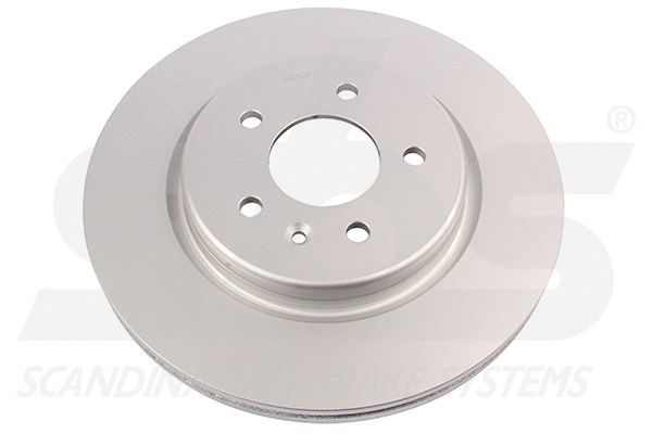 Brake Disc (1815313690)