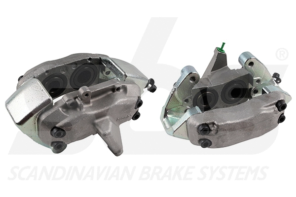 Brake Caliper (13012133277)