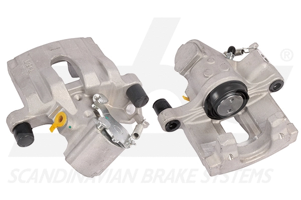 Brake Caliper (13012136245)