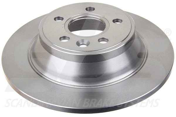 Brake Disc (1815204859)