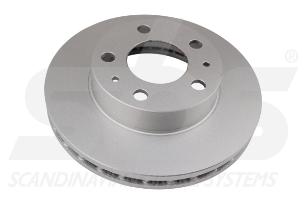 Brake Disc (1815311950)