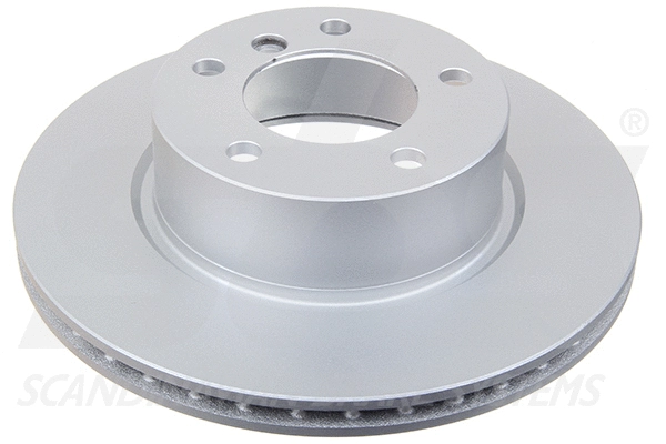 Brake Disc (1815311555)