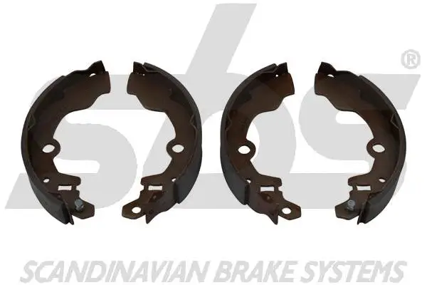 Brake Shoe Set (18492752567)