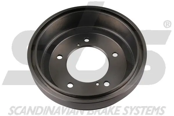 Brake Drum