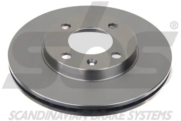 Brake Disc (1815204724)