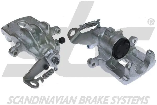Brake Caliper (13012123119)
