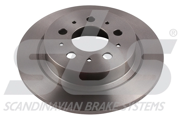 Brake Disc (1815204845)