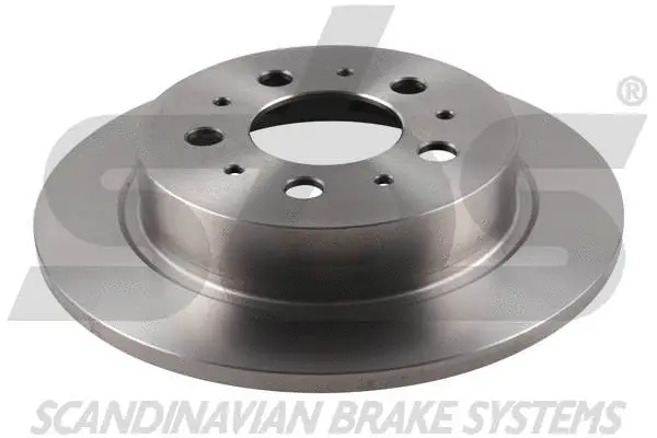 Brake Disc (1815204844)