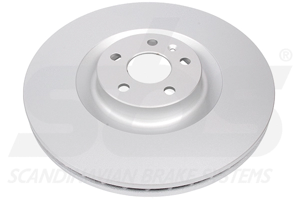 Brake Disc (1815314871)