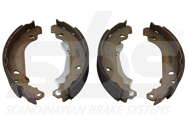 Brake Shoe Set (18492739637)