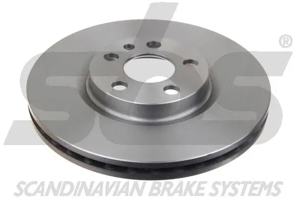 Brake Disc (1815209942)