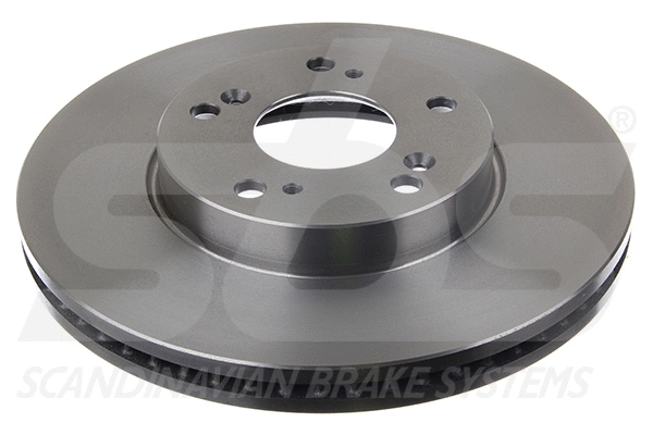 Brake Disc (1815202661)