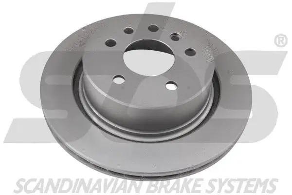 Brake Disc (1815313657)