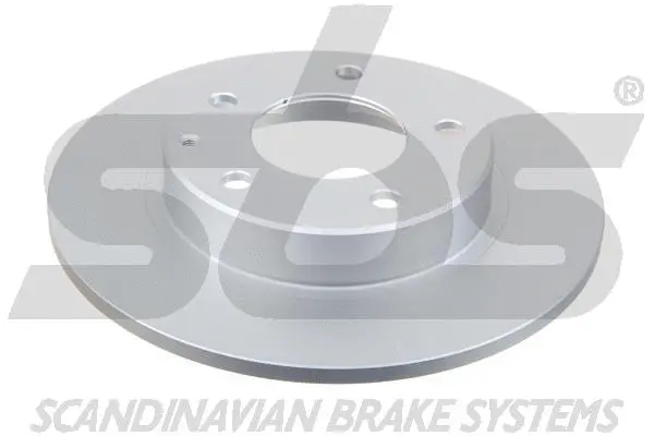 Brake Disc (1815313228)