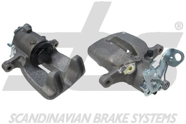 Brake Caliper (13012136255)