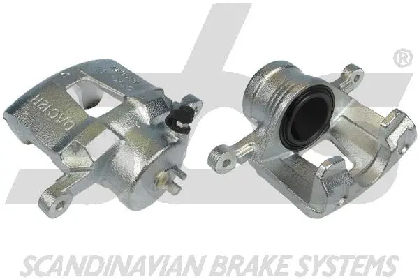 Brake Caliper (1301215002)