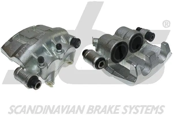 Brake Caliper (13012136113)