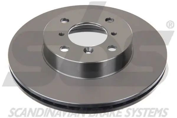 Brake Disc (1815205208)