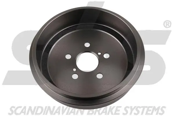Brake Drum
