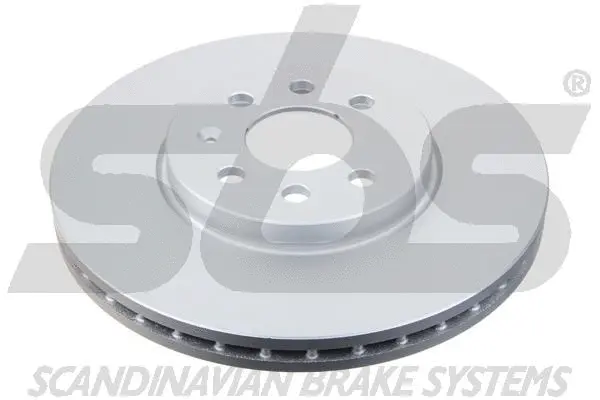 Brake Disc (1815313652)