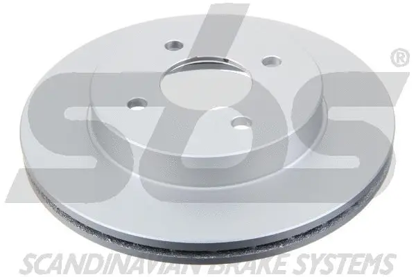 Brake Disc (1815312269)