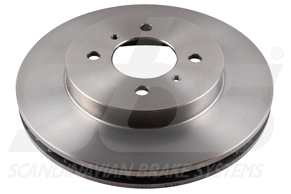 Brake Disc (1815203039)