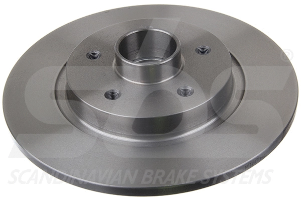 Brake Disc (1815203975)