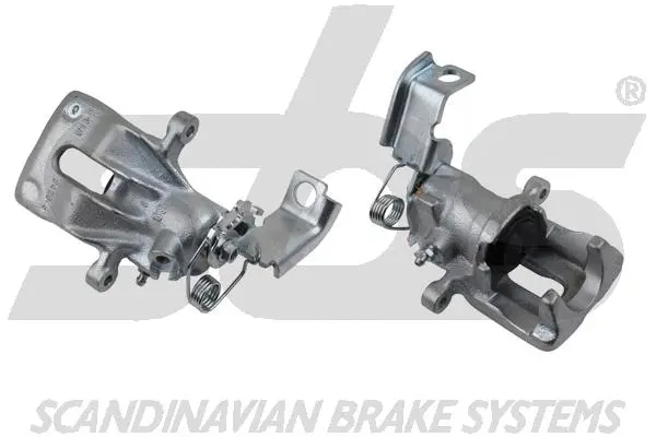 Brake Caliper (13012126122)