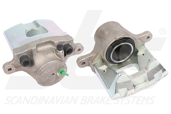 Brake Caliper (13012137144)