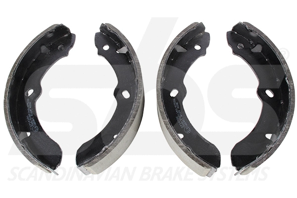 Brake Shoe Set (18492714396)