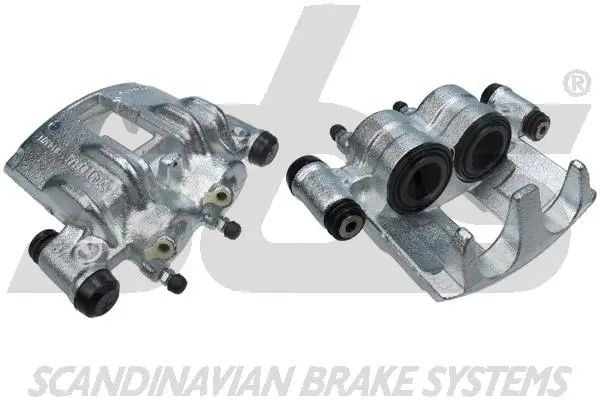 Brake Caliper (13012137107)