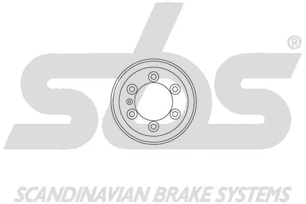 Brake Drum (1825262507)
