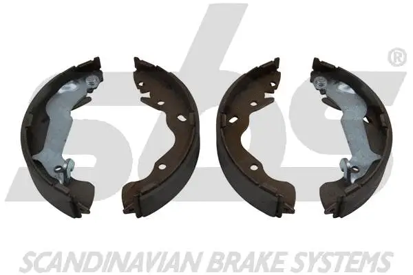 Brake Shoe Set (18492735820)