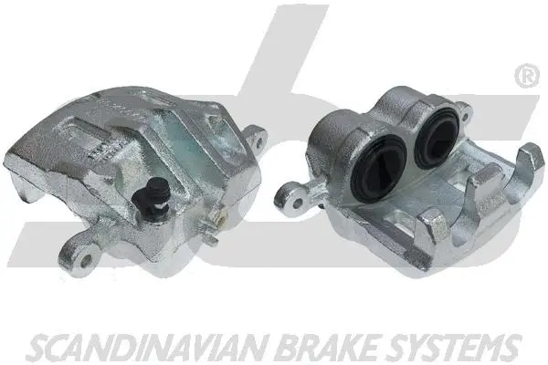 Brake Caliper (1301213431)