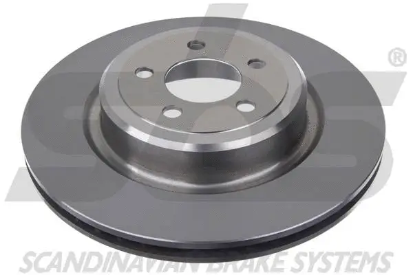 Brake Disc (1815209326)