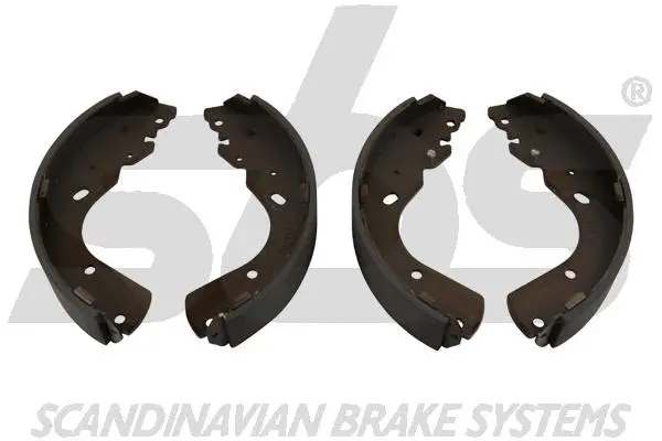 Brake Shoe Set (18492725665)