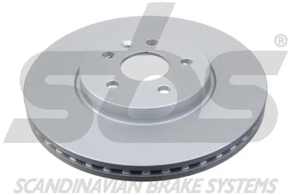 Brake Disc (1815313677)