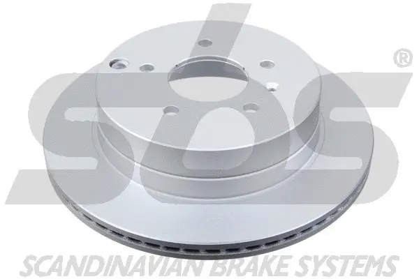 Brake Disc (1815313665)