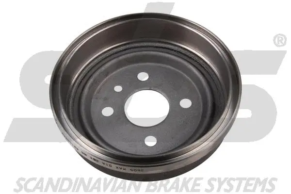 Brake Drum